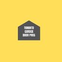 Toronto Garage Door Pros logo